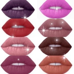 Aisha Liquid Matte
